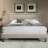 Bed Malaga Velvet
