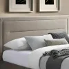 Bed Malaga Velvet