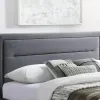 Bed Malaga Velvet