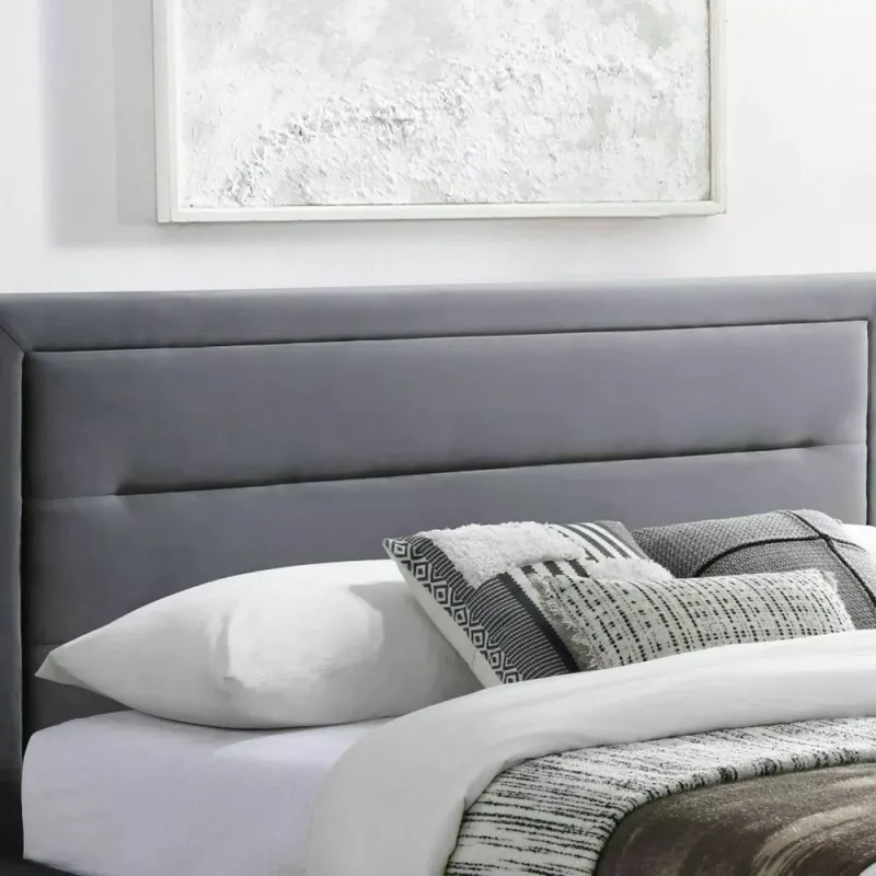 Bed Malaga Velvet