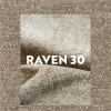 Voodi Emma Raven
