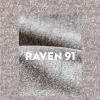 Voodi Emma Raven