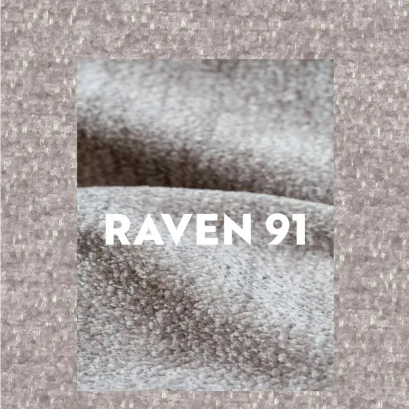 Voodi Emma Raven