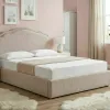 Bed Florencja Raven