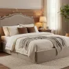 Bed Florencja Velvet