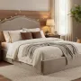 Bed Florencja Velvet