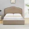 Bed Florencja Velvet