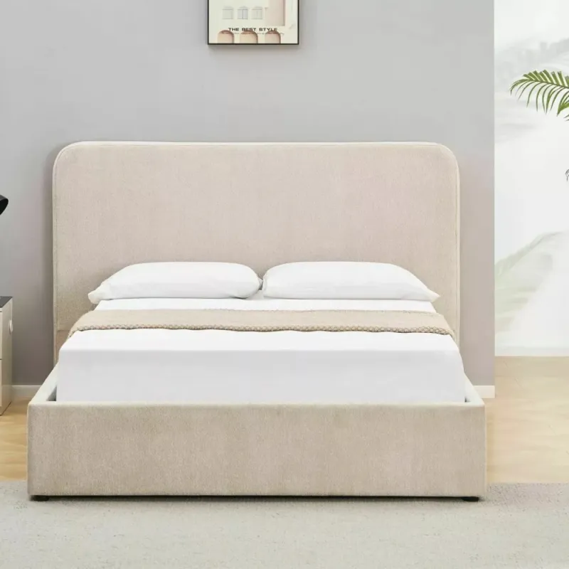 Bed Lumia Raven
