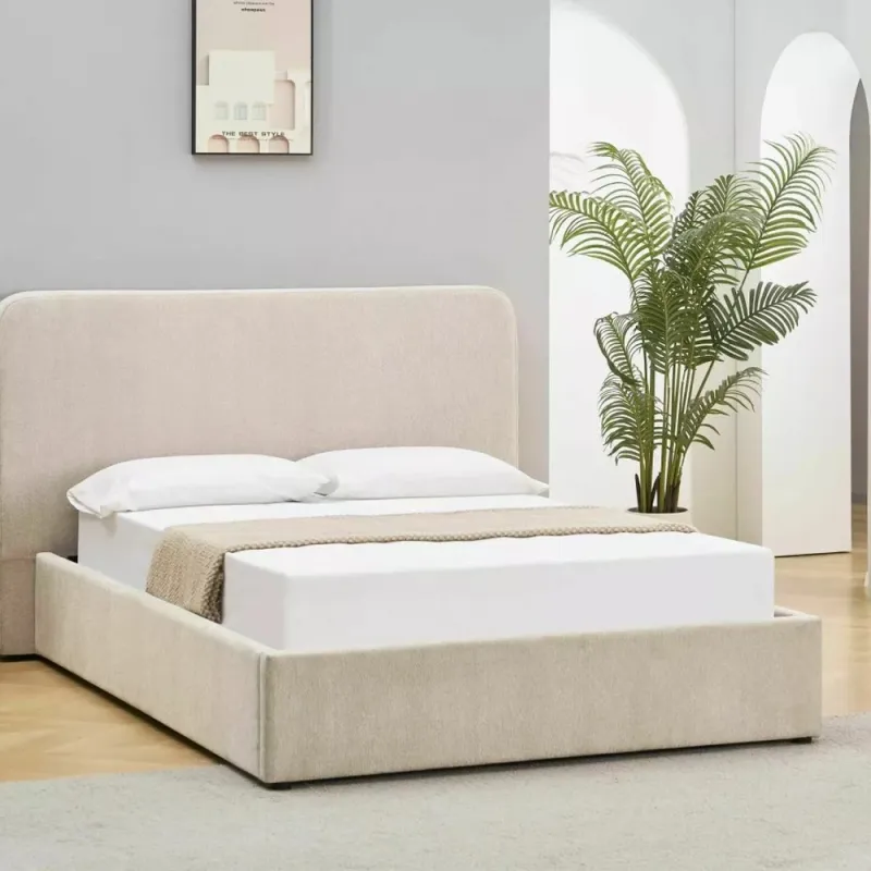 Bed Lumia Raven