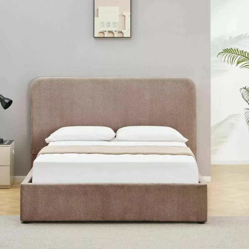 Bed Lumia Raven