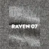 Bed Montreal Raven