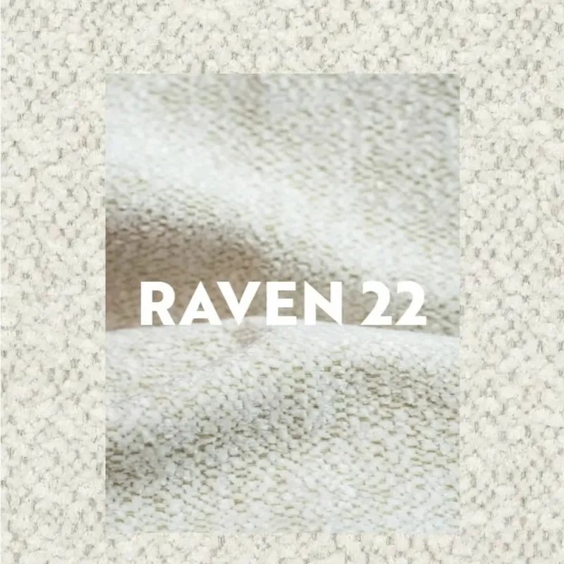 Кровать Montreal Raven