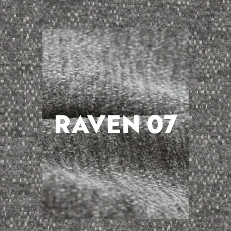Voodi Montreal Raven