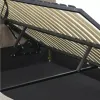 Voodi Parma Raven