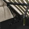 Voodi Parma Raven