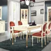 Söögilaud VERONA T-extendable 130-330 cm