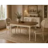 Обеденный стол FLORENCIA FL-S2