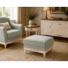 Square Pouf FLORENCIA