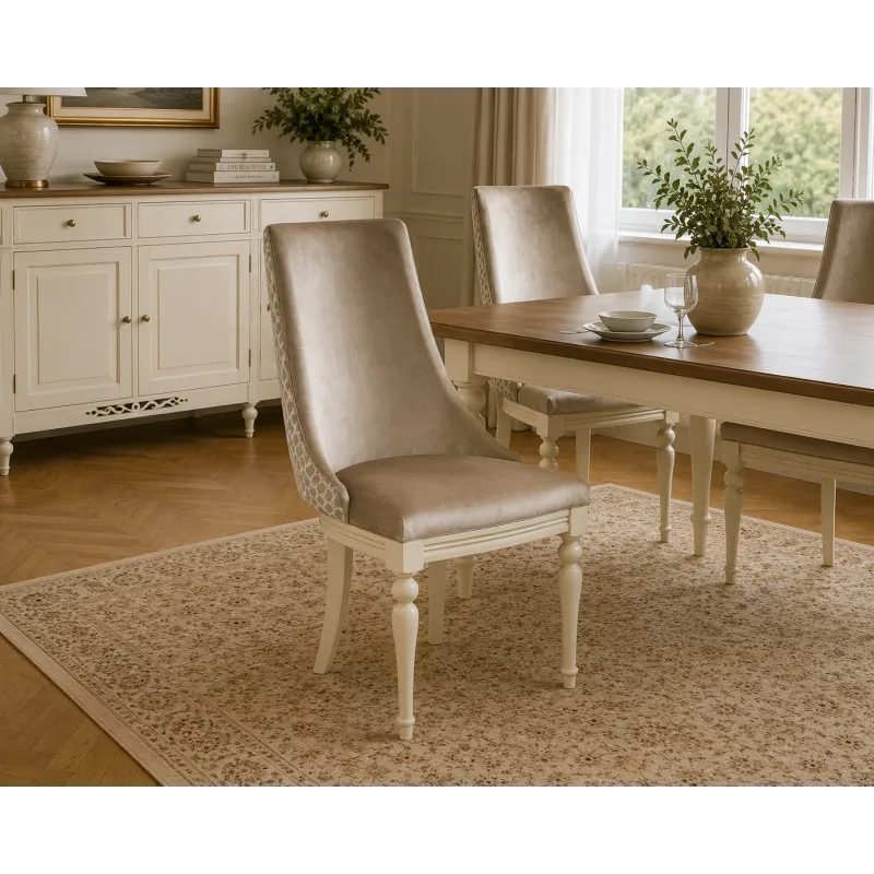 Chair U1 FLORENCIA