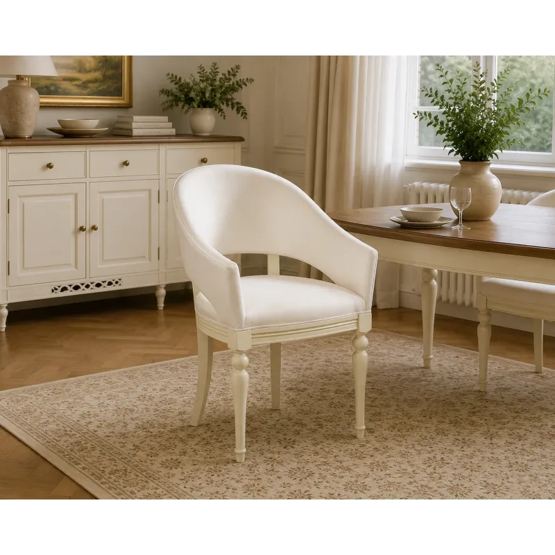 Chair U2 FLORENCIA