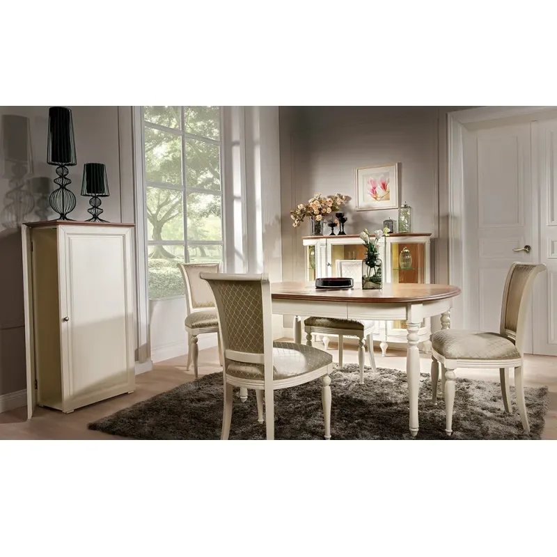 Dining Table FLORENCIA FL-S1