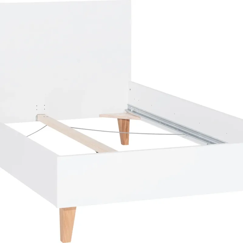Voodi 120x200 Concept