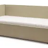 Upholstered Corner Bed Nook