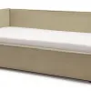 Upholstered Corner Bed Nook