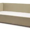 Upholstered Corner Bed Nook