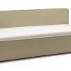 Upholstered Corner Bed Nook