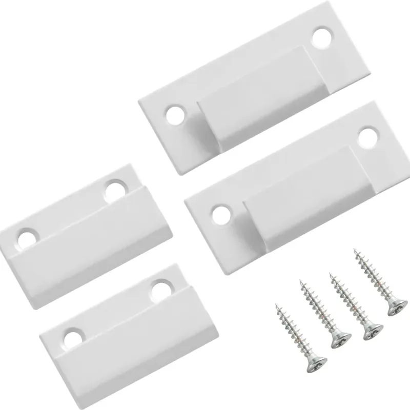 Wide Monocolor Bookcase Balance