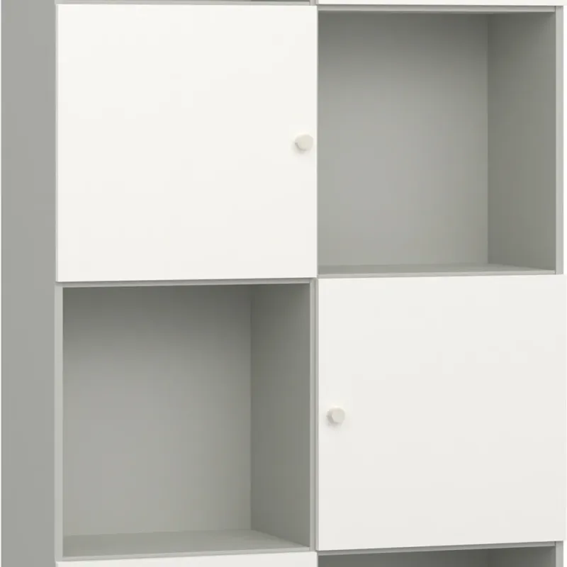 Wide Bookcase Reli