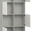 Wide Bookcase Reli