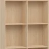 Wide Bookcase Reli