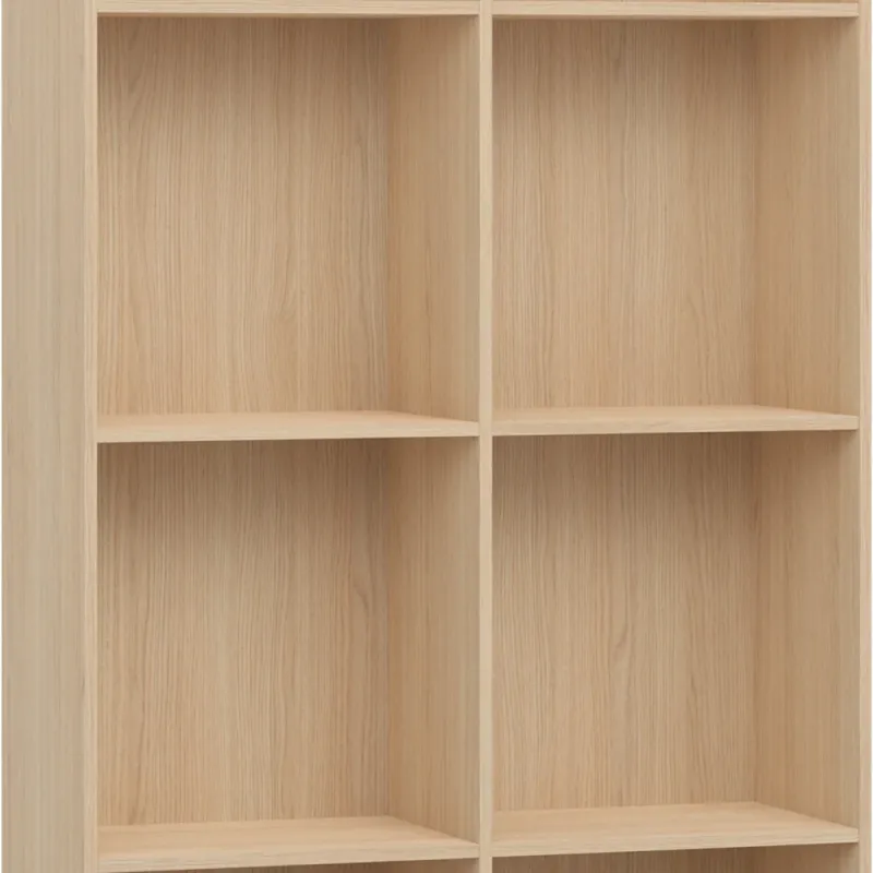 Wide Bookcase Reli