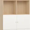 Wide Bookcase Reli