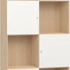 Wide Bookcase Reli