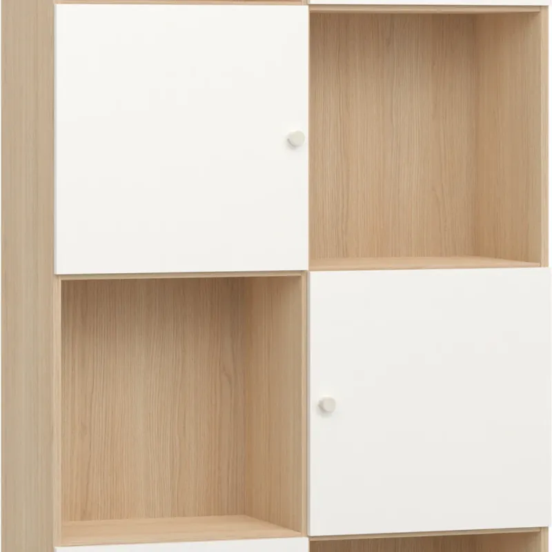 Wide Bookcase Reli