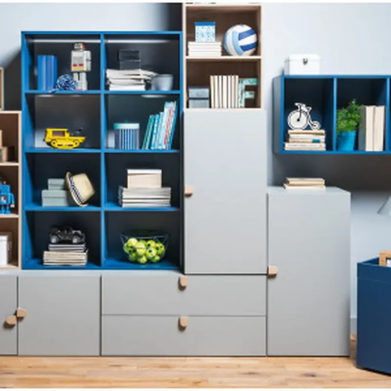 1-ukselne kapp Stige