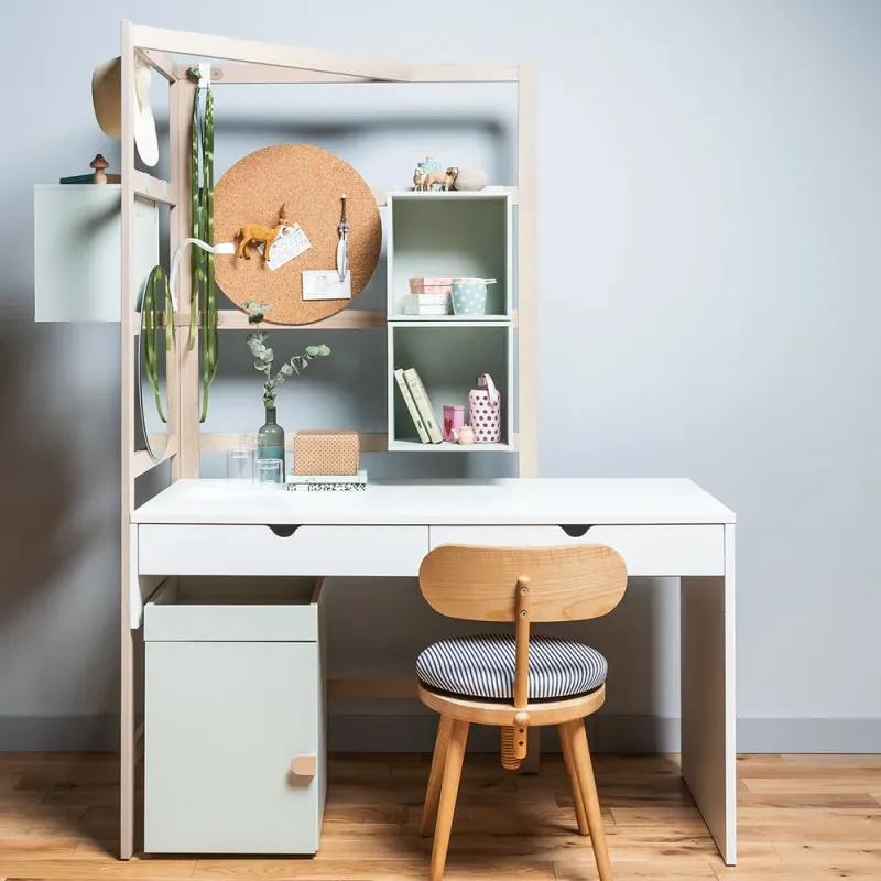 Desk 140 Stige