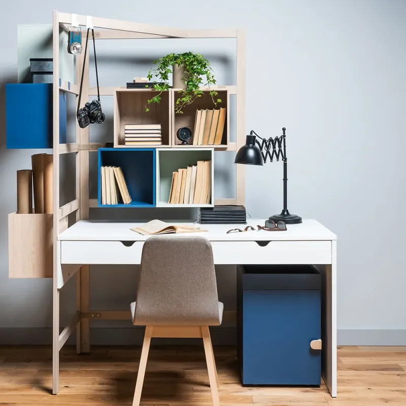 Desk 140 Stige