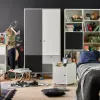 Kirjutuslaua konteiner Concept