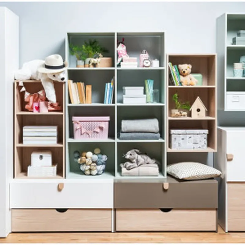 Wall Shelf Stige