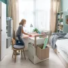3-ukseline riidekapp Stige