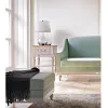 Square Pouf FLORENCIA