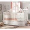 Baldahhiin Romantic Baby ZIP.HOME