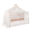 Baldahhiin Romantic Baby ZIP.HOME