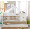 Baldahhiin Natura Baby SL ZIP.HOME