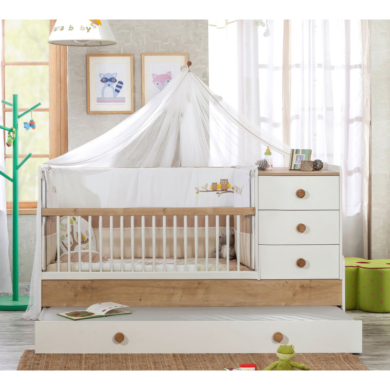 Baldahhiin Natura Baby SL