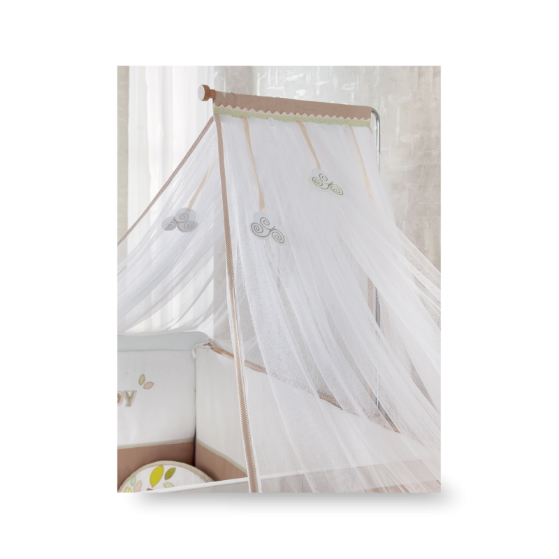 Baldahhiin Natura Baby SL
